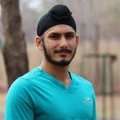 karanveer SINGH 17