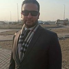 Ahmed Elshazly