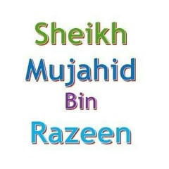 Sheikh Mujahid Bin Razeen