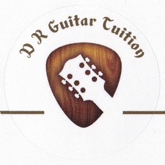 DR Guitar Tuition