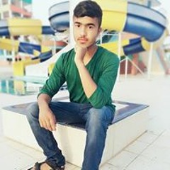 Waqas Ahmed