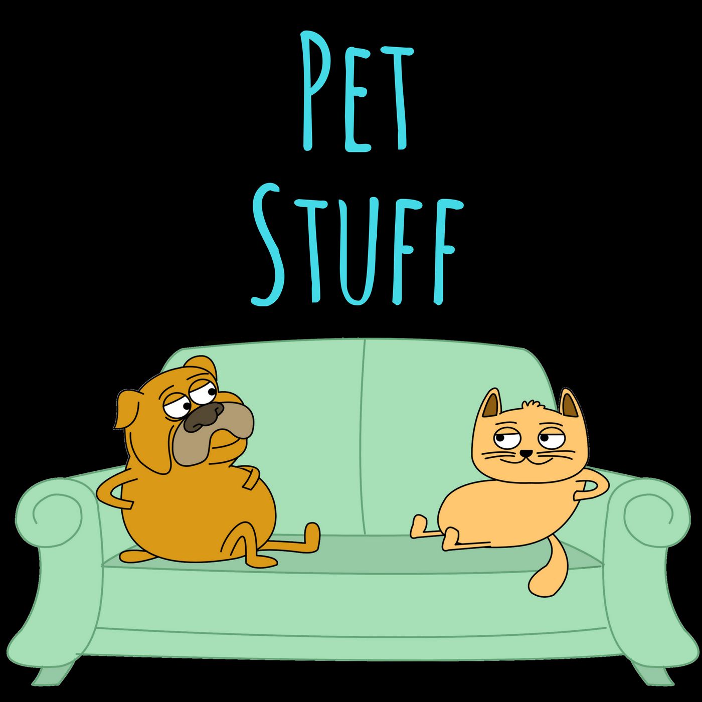 Pet Stuff