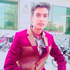 Musa Sherazi