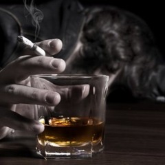The Drinker'Z