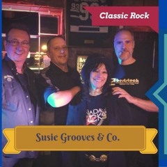 Susie Q Grooves