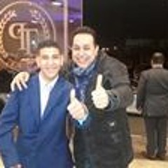 Mostafa Elbarawy