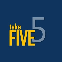 Take Five A Cappella