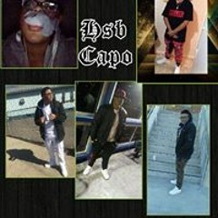 Hsb Capo