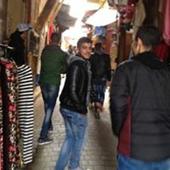 Abdelkader N'har