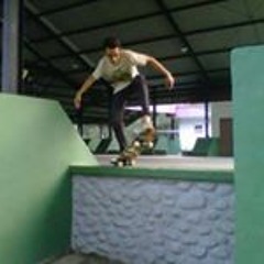 Robby Clichy Tarigan