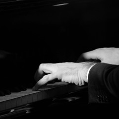 Harald Walkate - jazzpianist