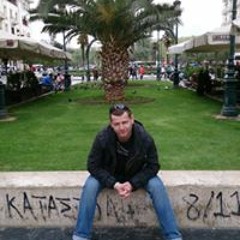 Михаил Шебалов