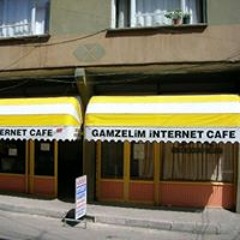 GamzelimCafe Gamzelim