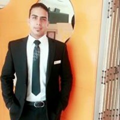 Mahmoud Mahmed