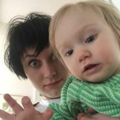 Matilda Torsteinsrud