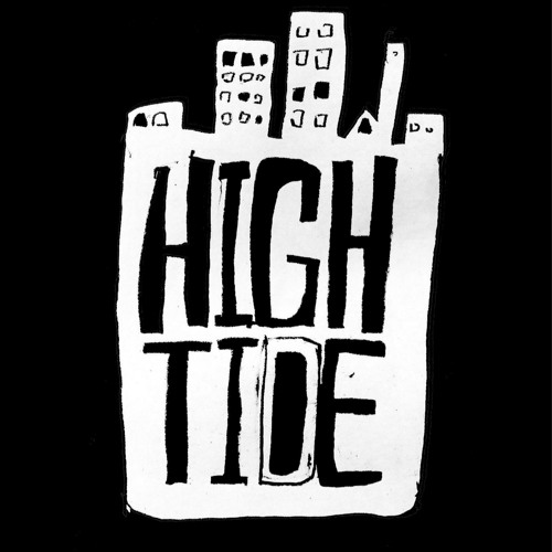 Stream High Tide Music music | Listen to songs, albums, playlists for free  on SoundCloud