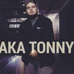 AKA TONNY BASS