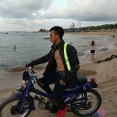 gangter