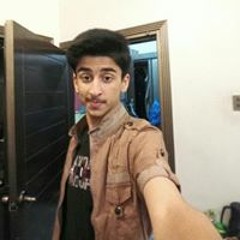 Shaheer AwAn