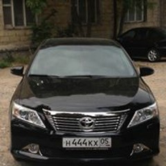Gadzhimurad  Aysaev
