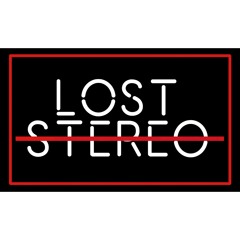 Lost Stereo