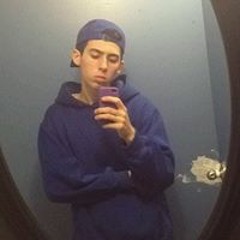 Brandon Robinson