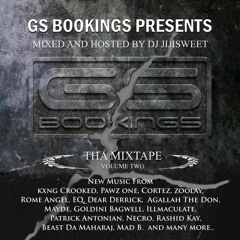 GSBookings