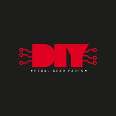 DIY Pedal Gear Parts