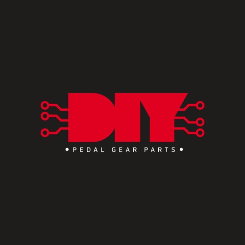 DIY Pedal Gear Parts’s avatar