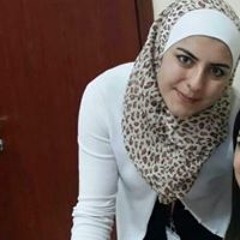 Heba Darwish