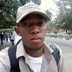 Okeagu Chiemezie Danny