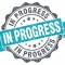 In Progress