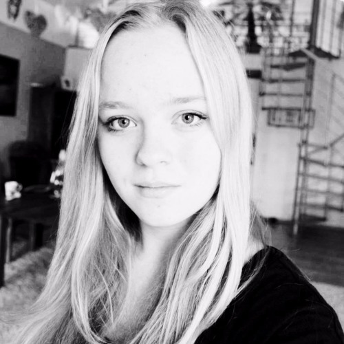 Sophia Reichow’s avatar