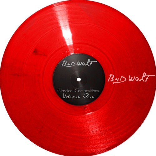 Big Long Opus WIP Volume 4