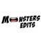 Monsters Edits