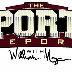 The Sports Report Podcast