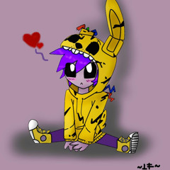 Two Birds on a Wire (cover)