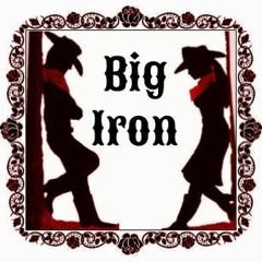 Big Iron
