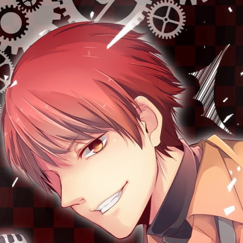赤ティン’s avatar