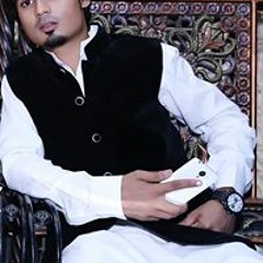 Sheroze Khan