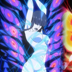 SatsukiKiryuin-Sama