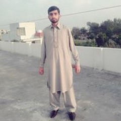 Zeshan Umer