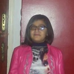 Tina Emad