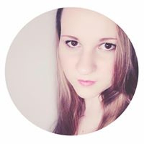 Samantha McFerren’s avatar