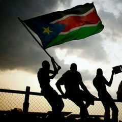 South Sudan music box
