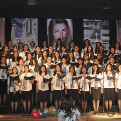 Yeromartiros Choir