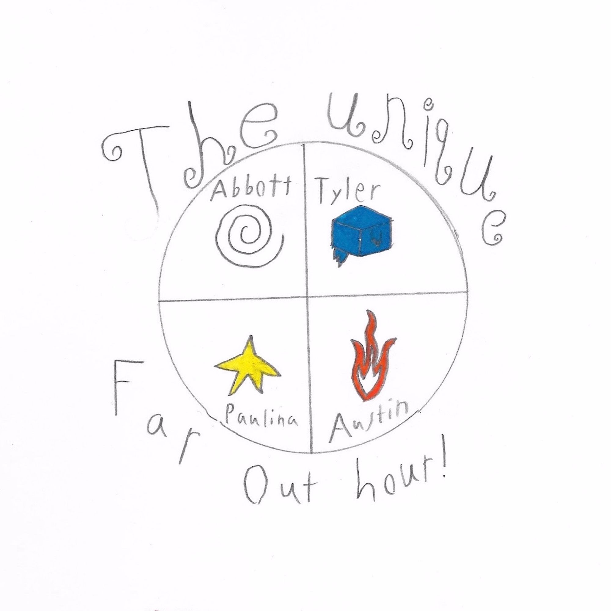 The Unique Far Out Hour