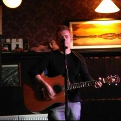 Breandan MacConmidhe