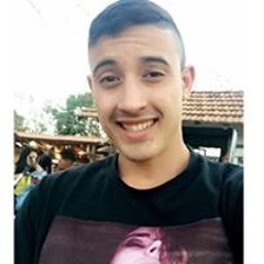 Matheus Faria