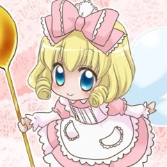 Marzipan Macaroon